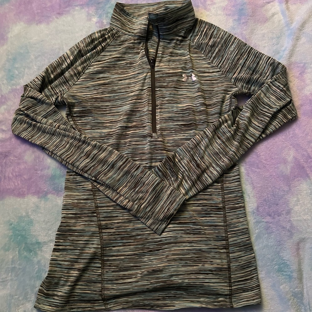 Bundle of 2 Under Armour Long Sleeves